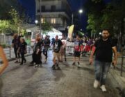 Έντεκα χρόνια μετά τον «μαύρο Σεπτέμβρη» του 2013 και τη δολοφονία του Killah P