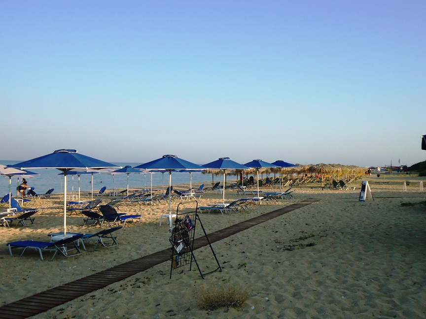 Έρχεται ο Τηλεμάχιος Αγώνας δρόμου στις 15 Σεπτεμβρίου  Εικόνες από την πανέμορφη διαδρομή Σκάλας  Πόρου