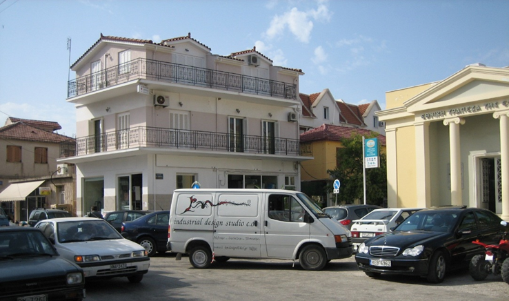 «Εξάτμιση» της …κυκλοφορίας