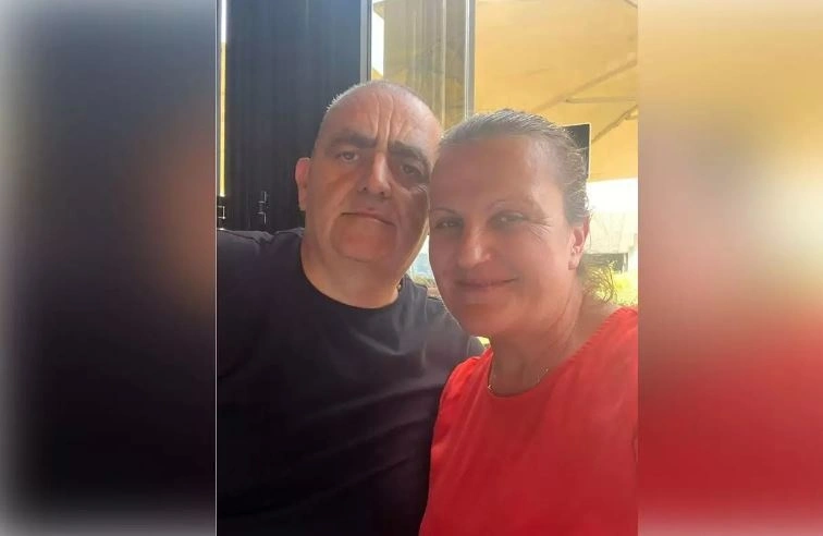 Φρέντι Μπελέρης: Η πρώτη φωτογραφία μετά την αποφυλάκιση του
