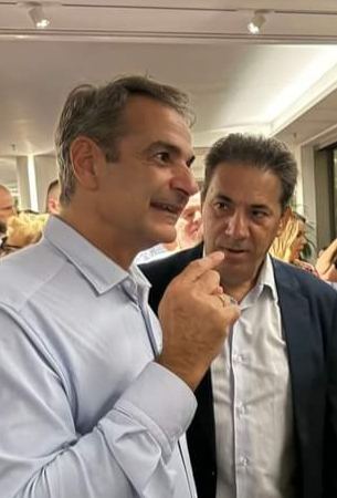 H Ένωση Ιδιοκτητών Ημερήσιων Επαρχιακών Εφημερίδων (EIHEE) στην Διεθνή Εκθεση Θεσσαλονίκης