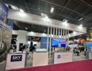 Η Περιφέρεια Ιονίων Νήσων συμμετείχε και φέτος για τέταρτη συνεχόμενη χρονιά με επιτυχία στη διεθνή τουριστική έκθεση ……