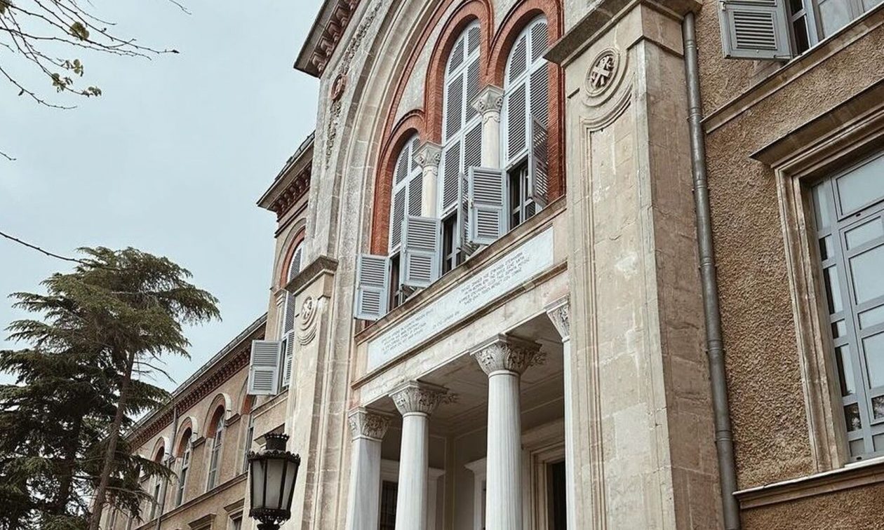 Και ξαφνικά… σενάρια του τουρκικού Τύπου για άνοιγμα της Θεολογικής Σχολής της Χάλκης