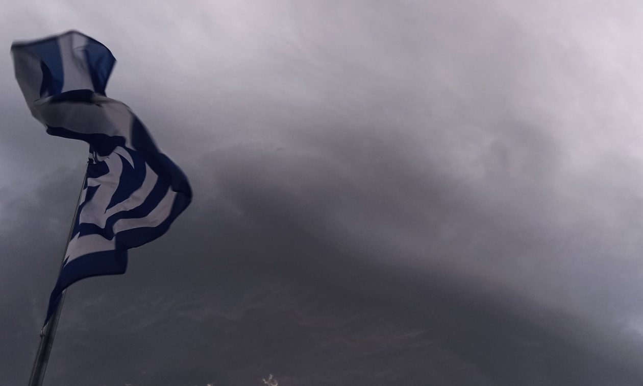 Καιρός – Κολυδάς: Τα πάνω κάτω, έρχονται χαμηλά από κεντρική Μεσόγειο