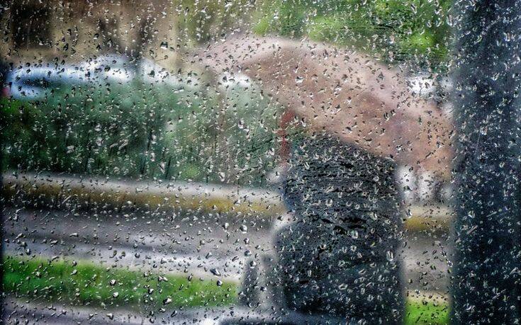 Καιρός: «Προσοχή, πλησιάζει νέο κύμα κακοκαιρίας» – Ο Κλέαρχος Μαρουσάκης προειδοποιεί