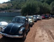 Καλώς ήρθες ξένε στην Αγία Σοφία!