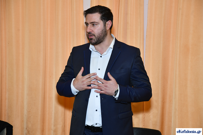 Λευτέρης Στελλάτος: Πριν από εμάς για εμάς (χωρίς εμάς!) για το καλό μας…