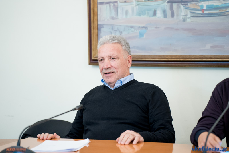 Ληξούρι: Εισήγηση Λαϊκής Συσπείρωσης για το Μουσικό Γυμνάσιο