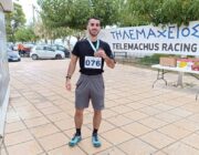 Με μεγάλη επιτυχία έγινε ο Τηλεμάχειος Αγώνας Δρόμου Σκάλας Πόρου!