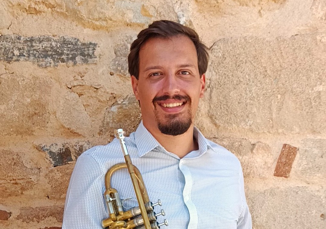 Νέος Αρχιμουσικός Μπάντας της Φιλαρμονικής Σχολής Κεφαλληνίας ο Αλέξανδρος Σωφρόνης