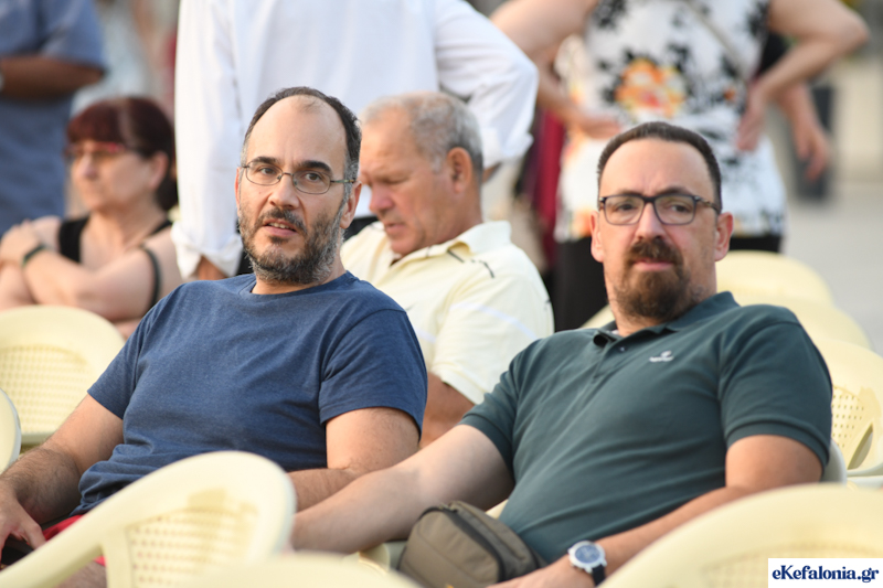 Nέος Πρόεδρος της ΕΛΜΕΚΙ ο Μάκης Λάγιος