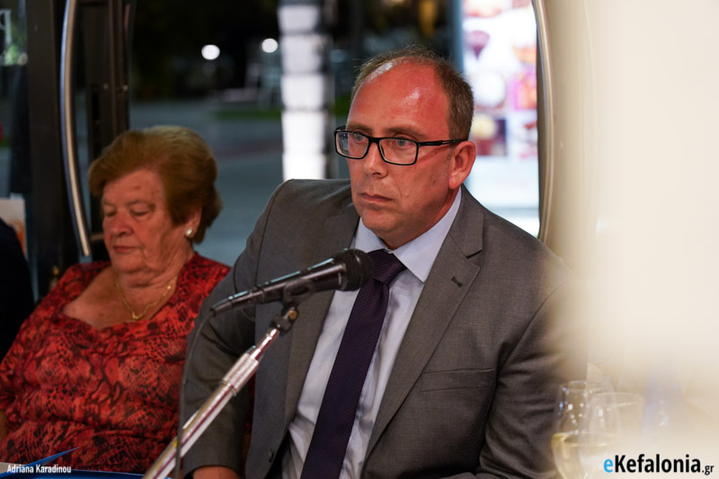Νίκος Ανουσάκης: Κανονικό «Mουσείο κατσαρίδας» το φερόμενο «Μουσείο Σκλάβου»  Εγκατέλειψε ο αρχικός εργολάβος