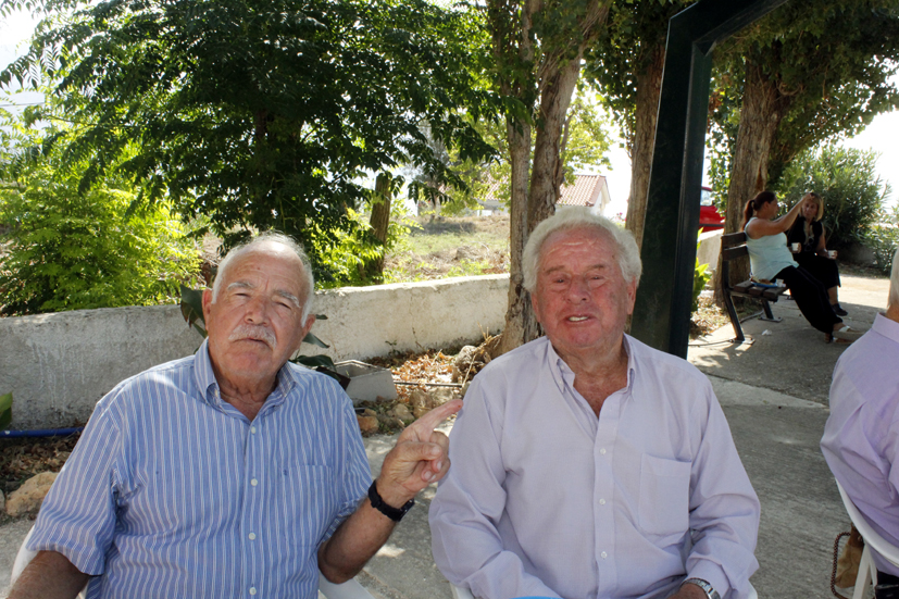 Ο εορτασμός της Παναγίας της Κουβάλαινας στο Ληξούρι [εικόνες]