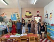 Ο Πρόεδρος του Ο.Κ.Α.Π