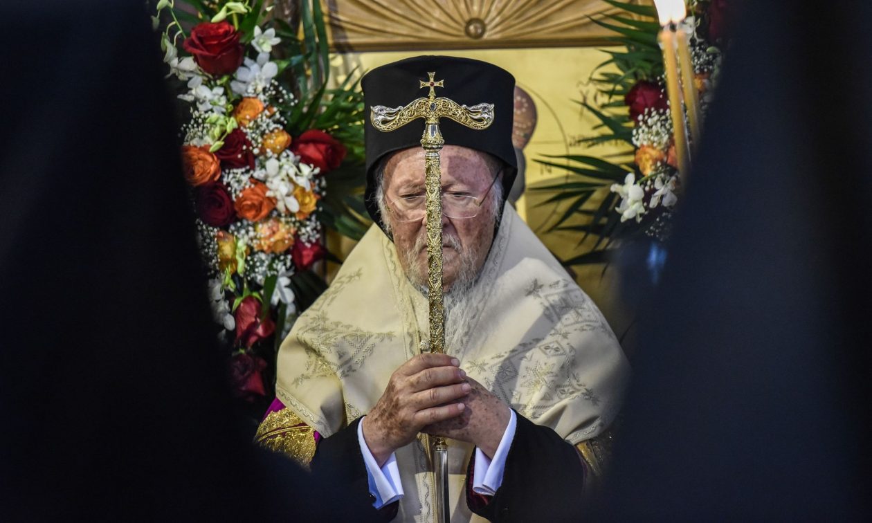Ολοταχώς για Κοινό Πάσχα Ορθοδόξων – Καθολικών: Ανοίγει το δρόμο το Φανάρι