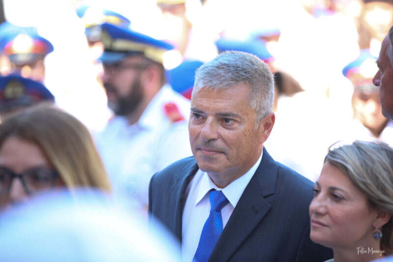 Παναγής Καππάτος: Ανακήρυξη του Πλατάνου του Αγίου Γερασίμου ως Μνημείο της Φύσης