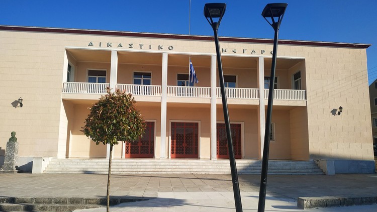 Παναγής Καππάτος: Εγκρίθηκε ποσό 350