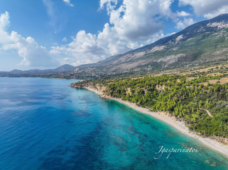 Παραδείσι: ‘Eνας παρθένος παράδεισος σας περιμένει να τον ανακαλύψετε [βίντεο]
