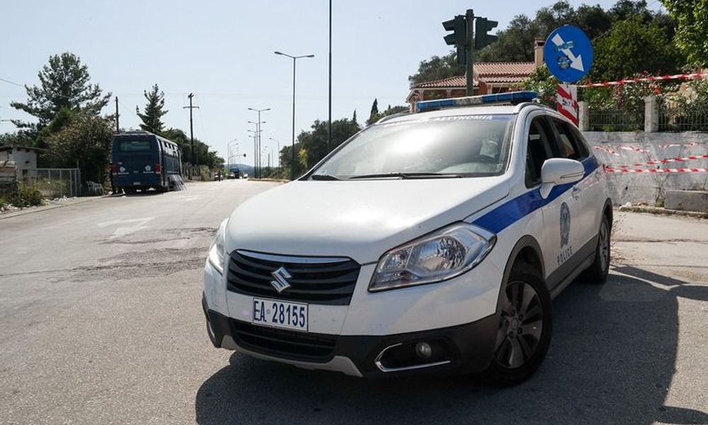 Πάτρα: Συνελήφθη ο 12χρονος που έστειλε 14χρονο στο νοσοκομείο – Τον γρονθοκόπησε στο κεφάλι και τον έριξε πάνω σε μάντρα