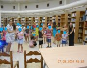 ΠΡΑΓΜΑΤΟΠΟΙΗΘΗΚΕ ΜΕ ΚΕΦΙ Η ΓΙΟΡΤΗ ΛΗΞΗΣ ΤΗΣ ΚΑΛΟΚΑΙΡΙΝΗΣ ΕΚΣΤΡΑΤΕΙΑΣ