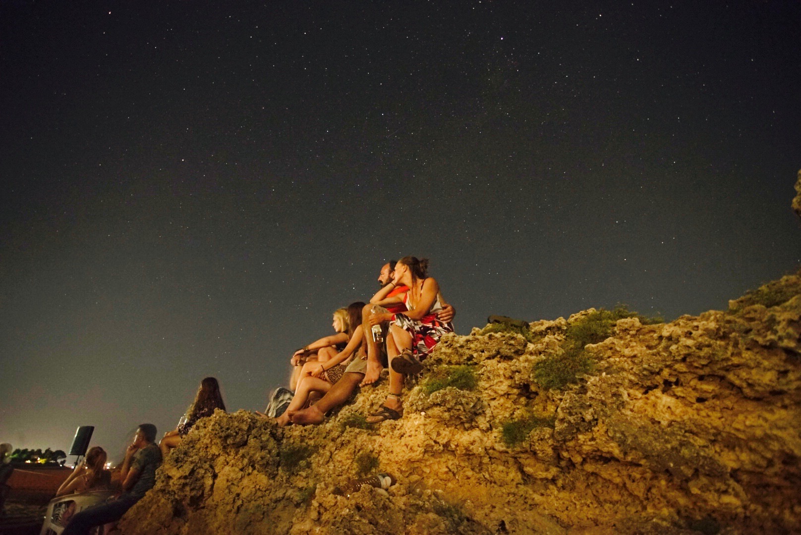 Προβολής ταινίας στο σύλλογο «Παναΐτ Ιστράτι  Κυκλώπεια Τείχη» στα Φαρακλάτα