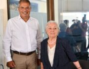 Σημαντική και αξιέπαινη η δωρεά……..