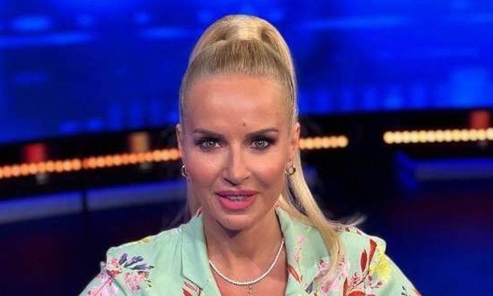 Συγκινεί η Μαρία Μπεκατώρου για την απώλεια του πατέρα της – «Ο πόνος είναι μόνιμος, είναι βαρύ»