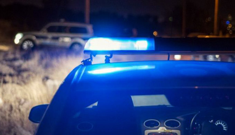 Συνελήφθη ημεδαπός για ισχυρά ντεσιμπέλ