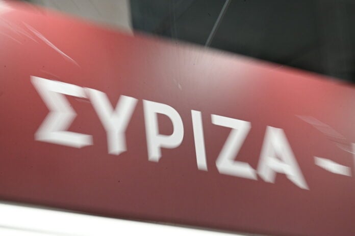 ΣΥΡΙΖΑ: Ανοιχτό το ενδεχόμενο να προχωρήσει διαδικασία εσωκομματικής εκλογής προέδρου