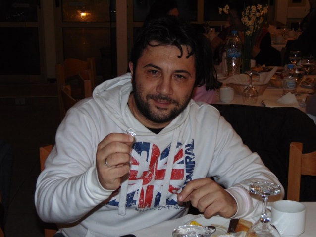 Θεόφιλος Μιχαλάτος: Ειδικός συνεργάτης επικοινωνίας ο Γιώργος Χαλαβαζής