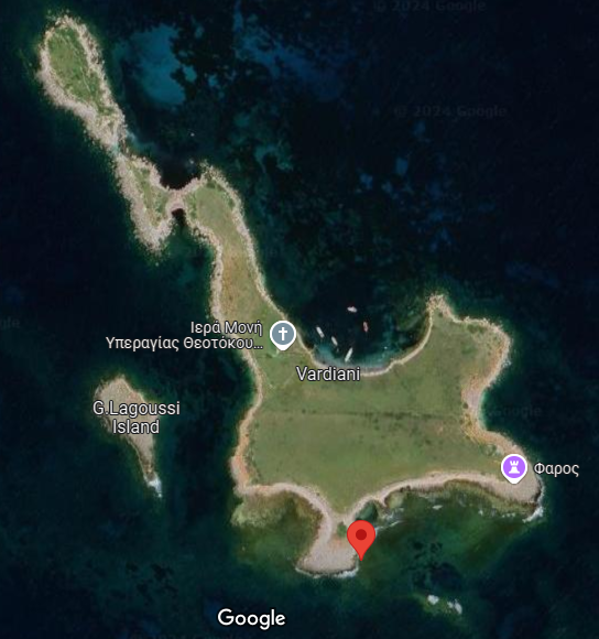 Τηλέμαχος Μπεριάτος: Πέρασαν 10 χρόνια από το ναυάγιο του ιστιοφόρου «Άγιος Πέτρος» στην Κεφαλονιά [εικόνες]