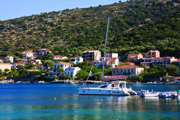 Τιμητική εκδήλωση αφιερωμένη στο συγγραφέα Γαβριήλ Παναγιοσούλη στην Αγία Ευφημία