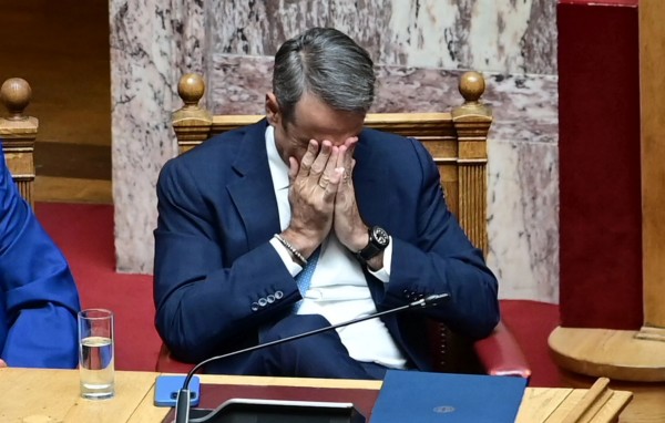 Το καλοκαίρι έφυγε….η ζέστη καλά κρατεί.