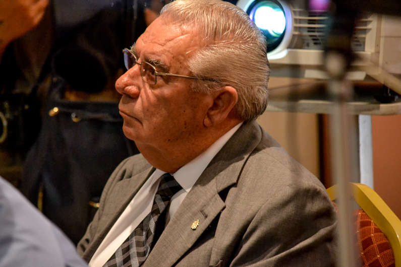 Το Σάββατο το τελευταίο “αντίο” στον Διονύση Λευκαδίτη στα Χιονάτα