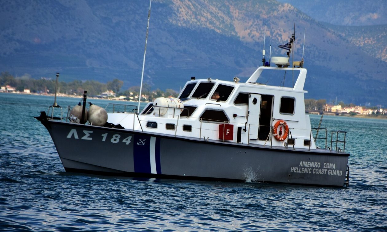 Βρέφος διακομίσθηκε από την Κέρκυρα στα Iωάννινα