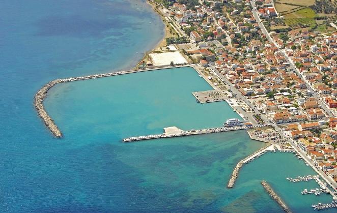 220 μετρήσεις για την ενίσχυση της αντισεισμικής προστασίας στην Παλική