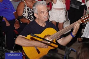 ΑΠΟΛΟΓΙΣΜΟΣ ΔΡΑΣΕΩΝ ΤΩΝ ΤΜΗΜΑΤΩΝ ΤΟΥ ΣΥΛΛΟΓΟΥ ΓΙΑ ΤΟ ΠΡΩΤΟ 10ΜΗΝΟ 2024