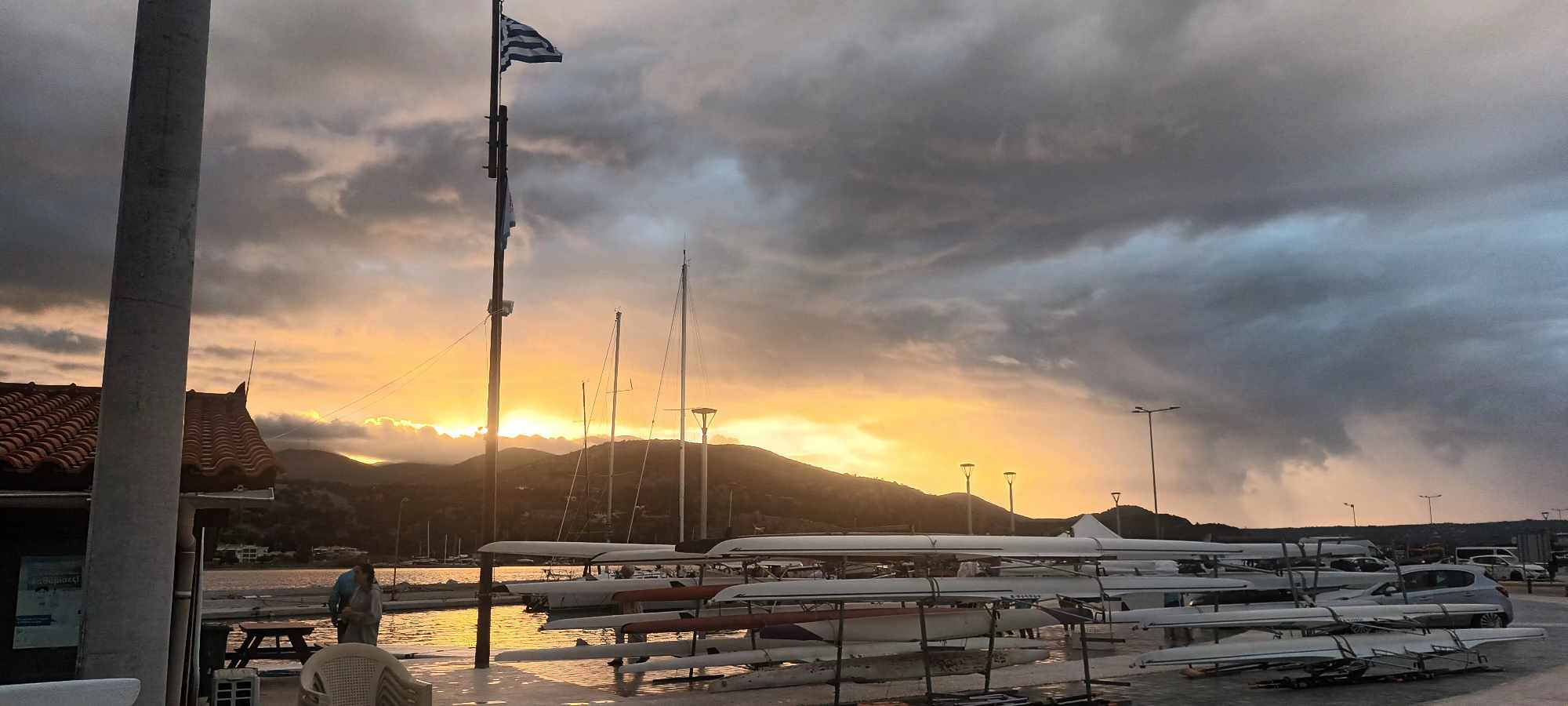 ΔΙΑΣΥΛΛΟΓΙΚΟΙ ΑΓΩΝΕΣ ΚΩΠΗΛΑΣΙΑΣ ΑΡΓΟΣΤΟΛΙ