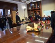 Ειδικές βραβεύσεις σε ανθρώπους που με το δικό τους ξεχωριστό τρόπο πρόσφεραν