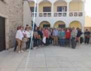 ΕΚΔΡΟΜΗ ΤΟΥ ΣΥΛΛΟΓΟΥ ΠΟΛΙΤΙΚΩΝ ΣΥΝΤΑΞΙΟΥΧΩΝ