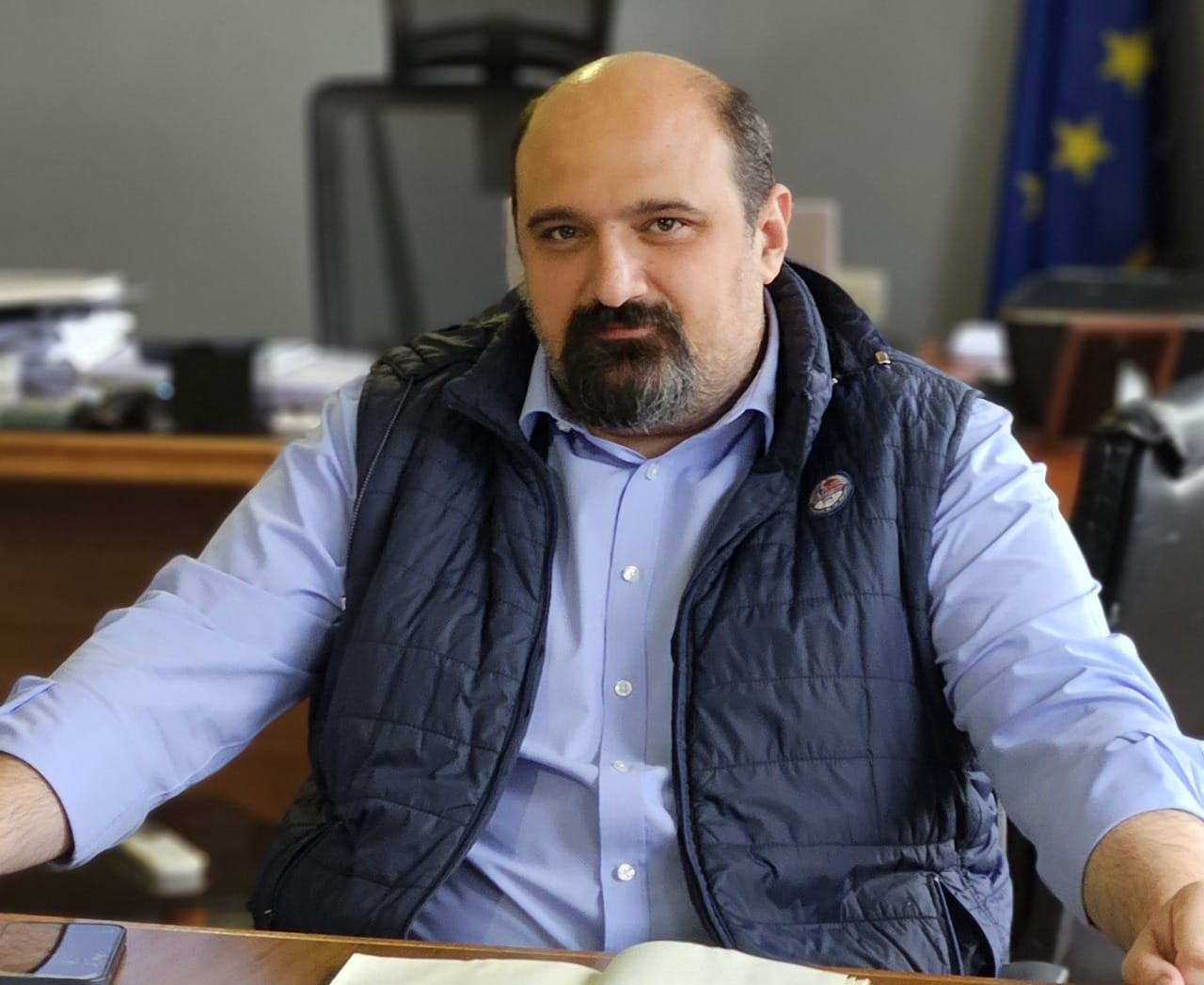 ΕΛΜΕΚΙ σε Τριαντόπουλο: Μην κρύβετε τα προβλήματα κάτω από το χαλί