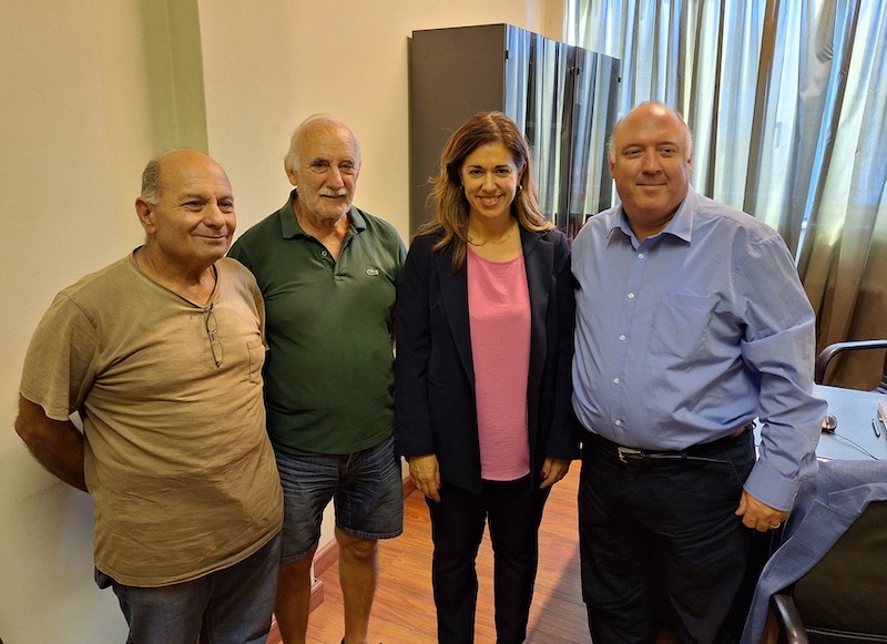 Ένωση Πολυτέκνων Κεφαλονιάς: Διανομή γάλακτος δεύτερης βρεφικής ηλικίας σε σκόνη Humana 2