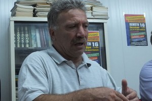 Ερώτηση Λογοδοσίας του Δημ. Μαντζουράτου για το νέο σχολικό συγκρότημα του ΓΕΛ Ληξουρίου.