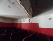 Για την εργολαβία του Δημοτικού Θεάτρου Ληξουρίου