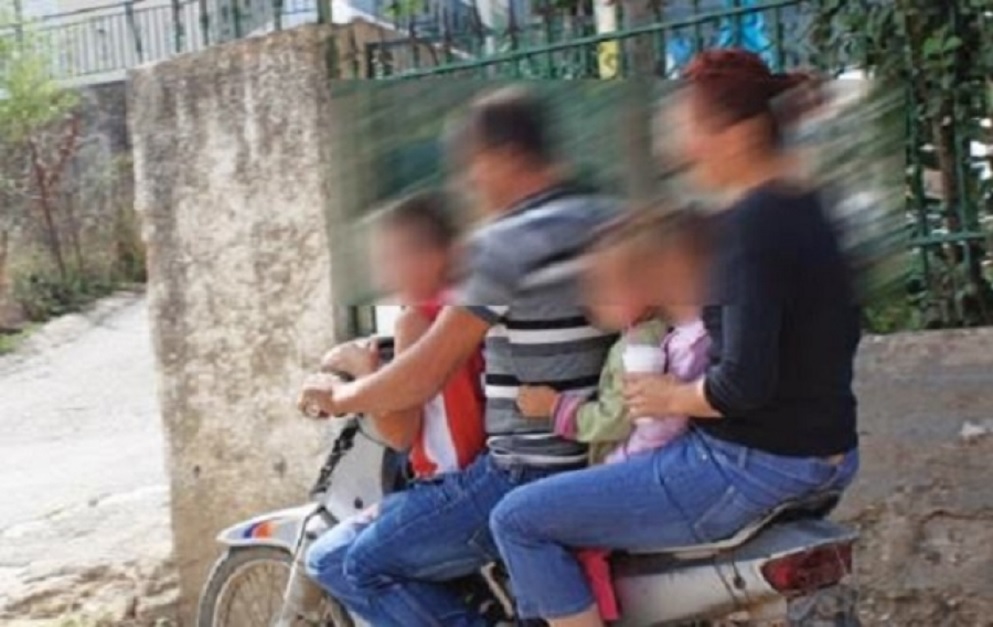 Γιώργος Μεσσάρης: Γονείς για κλάματα…
