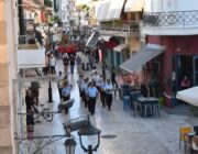 Γιορτάζει η Παναγία η Δραπανιώτισσα