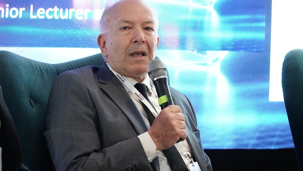 Γκίκας: Η Ελλάδα στο επίκεντρο παγκόσμιου ενδιαφέροντος για τους επαγγελματίες Yachting και θαλάσσιου τουρισμού