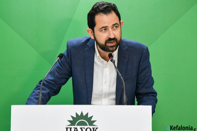 «Η άνοδος του ΠΑΣΟΚ και οι προκλήσεις στην κεντροαριστερά»: Συνέντευξη του Λευτέρη Κρητικού στο START TV [βίντεο]