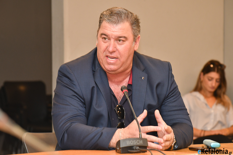 Η πρώτη αντίδραση Λουκάκη μετά την ήττα -σοκ στον Εμποροεπαγγλεματικό Σύλλογο
