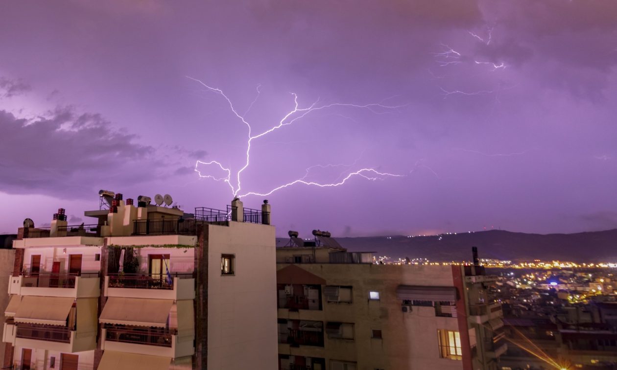 Καιρός: «Πρωτοφανή φαινόμενα επηρεάζουν την Ελλάδα» -Πότε έρχεται νέα κακοκαιρία